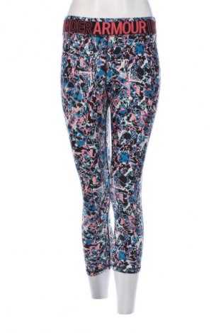 Női leggings Under Armour, Méret S, Szín Sokszínű, Ár 6 800 Ft