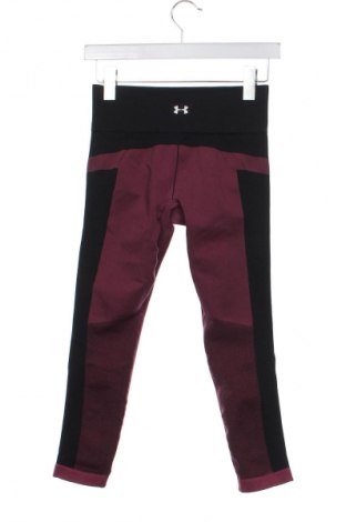 Дамски клин Under Armour, Размер XS, Цвят Многоцветен, Цена 34,00 лв.