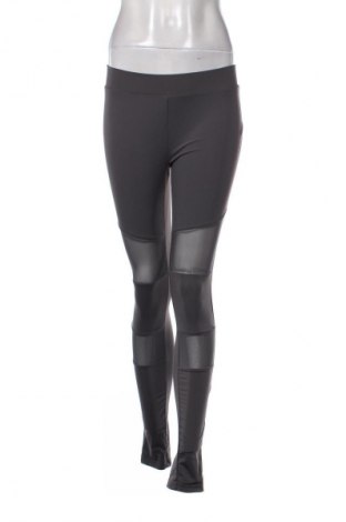 Damen Leggings Urban Classics, Größe M, Farbe Grau, Preis 10,23 €