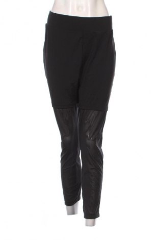 Damskie legginsy Urban Classics, Rozmiar XXL, Kolor Czarny, Cena 45,98 zł