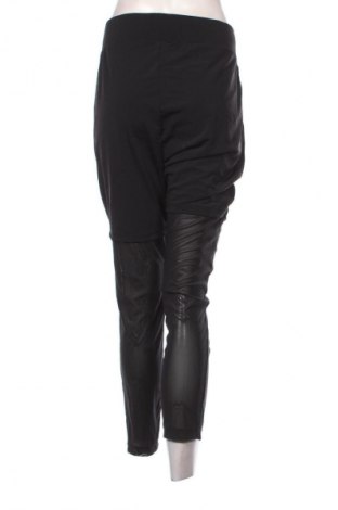 Damskie legginsy Urban Classics, Rozmiar XXL, Kolor Czarny, Cena 45,98 zł