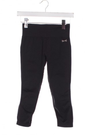 Damskie legginsy Usa Pro, Rozmiar XXS, Kolor Czarny, Cena 66,67 zł