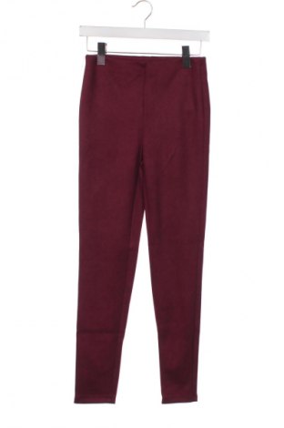 Colant de femei Victoria & Violet, Mărime XS, Culoare Roșu, Preț 72,03 Lei
