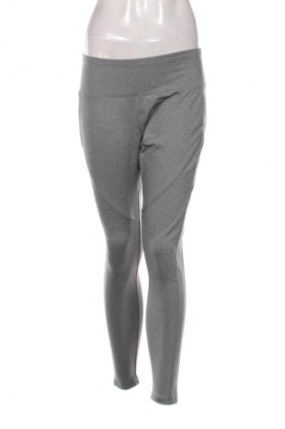 Dámské legíny  Work Out, Velikost M, Barva Šedá, Cena  322,00 Kč