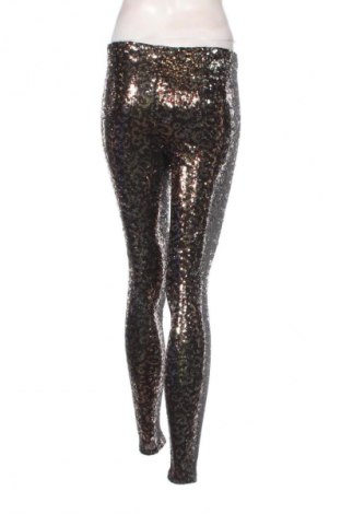 Damskie legginsy Zara, Rozmiar S, Kolor Kolorowy, Cena 37,00 zł