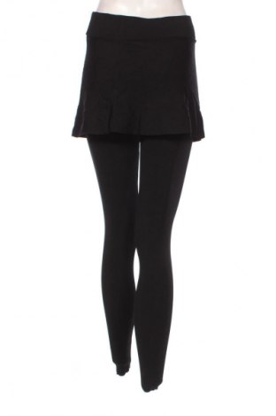 Női leggings Zara Knitwear, Méret M, Szín Fekete, Ár 3 200 Ft