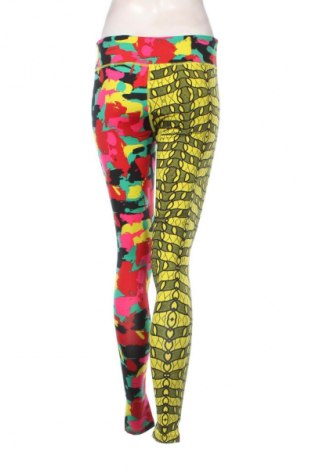 Dámske legíny  Zumba, Veľkosť M, Farba Viacfarebná, Cena  13,81 €