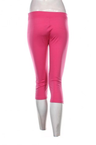 Damskie legginsy Zumba, Rozmiar L, Kolor Różowy, Cena 62,00 zł