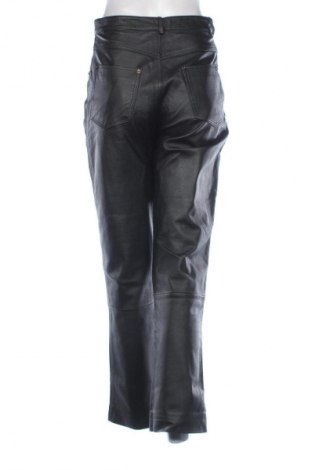 Damen Lederhose Mangoon, Größe M, Farbe Schwarz, Preis 54,73 €