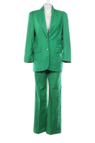 Damen Kostüm Bershka, Größe S, Farbe Grün, Preis € 45,09