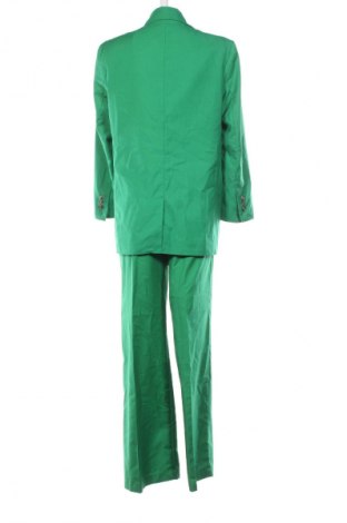 Damen Kostüm Bershka, Größe S, Farbe Grün, Preis € 45,09