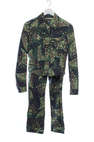 Damen Kostüm Cappopera, Größe S, Farbe Mehrfarbig, Preis 81,99 €