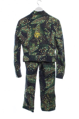 Damen Kostüm Cappopera, Größe S, Farbe Mehrfarbig, Preis 81,99 €