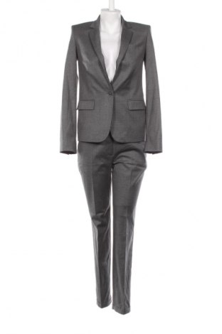 Costum de femei Dika, Mărime S, Culoare Gri, Preț 331,58 Lei