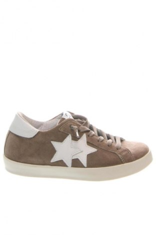 Damenschuhe 2Star, Größe 36, Farbe Braun, Preis € 147,99