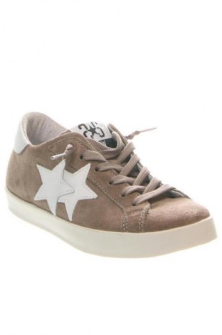 Damenschuhe 2Star, Größe 36, Farbe Braun, Preis € 147,99