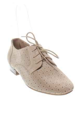Damenschuhe 5th Avenue, Größe 36, Farbe Beige, Preis € 29,67