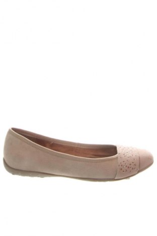 Damenschuhe 5th Avenue, Größe 37, Farbe Ecru, Preis € 19,99