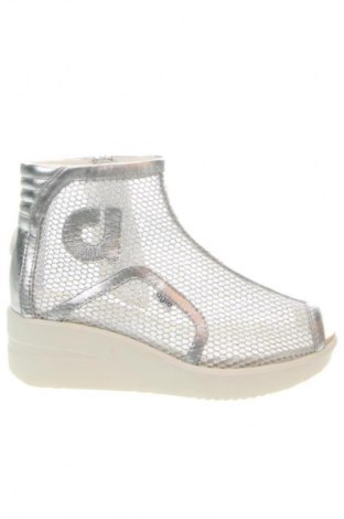 Damenschuhe AGILE by Rucoline, Größe 35, Farbe Silber, Preis € 132,99