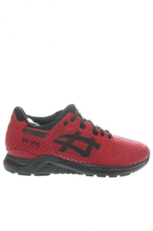 Damenschuhe ASICS, Größe 39, Farbe Rot, Preis € 85,51