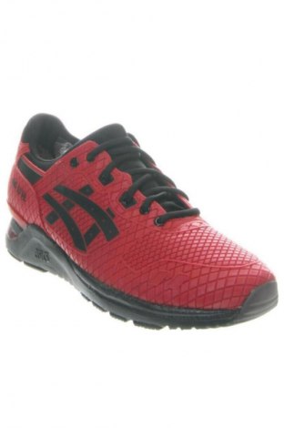 Damenschuhe ASICS, Größe 39, Farbe Rot, Preis € 85,51
