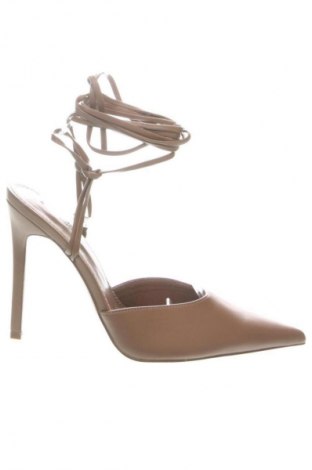 Damenschuhe ASOS, Größe 39, Farbe Braun, Preis € 59,99