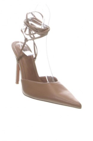 Damenschuhe ASOS, Größe 39, Farbe Braun, Preis € 59,99