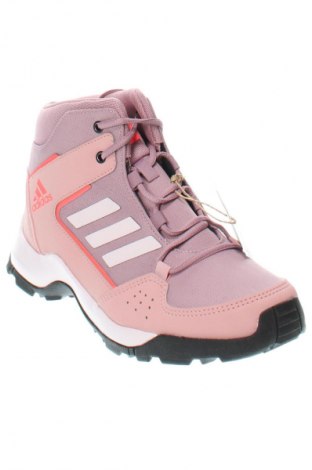 Női cipők Adidas, Méret 38, Szín Hamurózsaszín, Ár 46 816 Ft