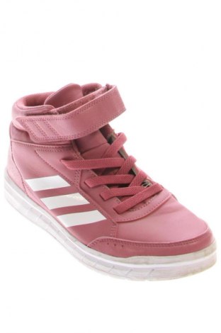 Γυναικεία παπούτσια Adidas, Μέγεθος 37, Χρώμα Ρόζ , Τιμή 45,99 €