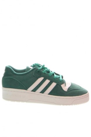 Γυναικεία παπούτσια Adidas Originals, Μέγεθος 38, Χρώμα Πράσινο, Τιμή 123,04 €