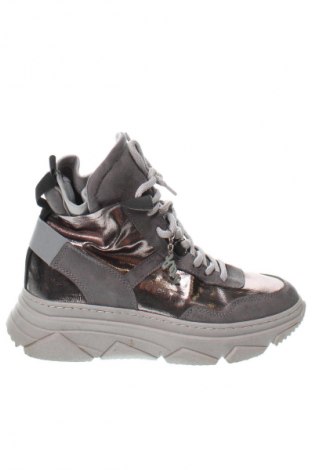 Damenschuhe Aeropostale, Größe 38, Farbe Grau, Preis € 20,02