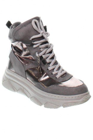 Damenschuhe Aeropostale, Größe 38, Farbe Grau, Preis € 20,02