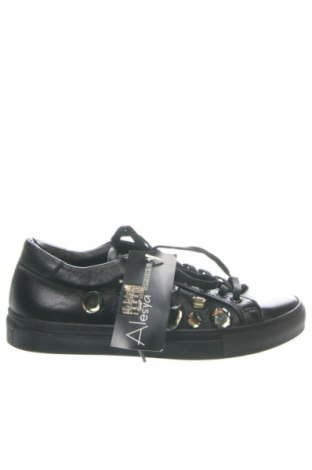 Damenschuhe Alesya, Größe 37, Farbe Schwarz, Preis € 68,99