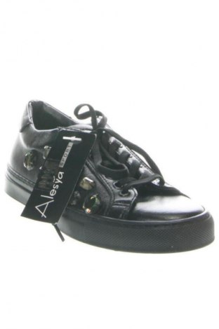 Damenschuhe Alesya, Größe 37, Farbe Schwarz, Preis € 68,99