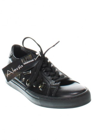 Damenschuhe Alesya, Größe 38, Farbe Schwarz, Preis € 68,99