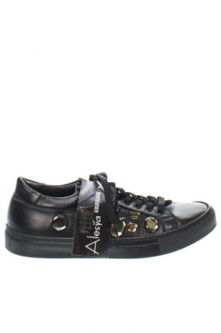 Damenschuhe Alesya, Größe 36, Farbe Schwarz, Preis € 68,99