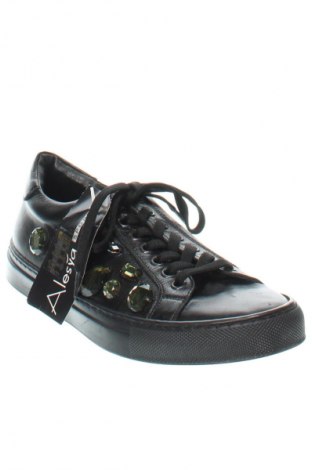 Damenschuhe Alesya, Größe 36, Farbe Schwarz, Preis € 68,99