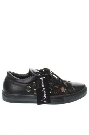 Damenschuhe Alesya, Größe 39, Farbe Schwarz, Preis € 68,99