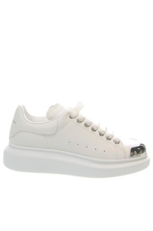 Damenschuhe Alexander Mcqueen, Größe 37, Farbe Weiß, Preis € 499,99
