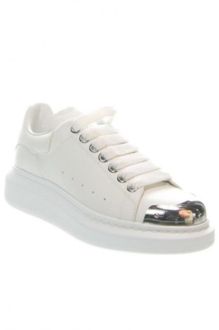 Damenschuhe Alexander Mcqueen, Größe 37, Farbe Weiß, Preis € 499,99