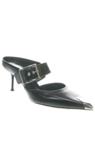 Női cipők Alexander Mcqueen, Méret 40, Szín Fekete, Ár 283 089 Ft