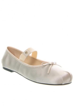 Damenschuhe Anine Bing, Größe 41, Farbe Ecru, Preis € 162,99