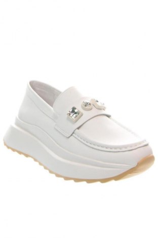 Damenschuhe Apepazza, Größe 39, Farbe Weiß, Preis € 117,99