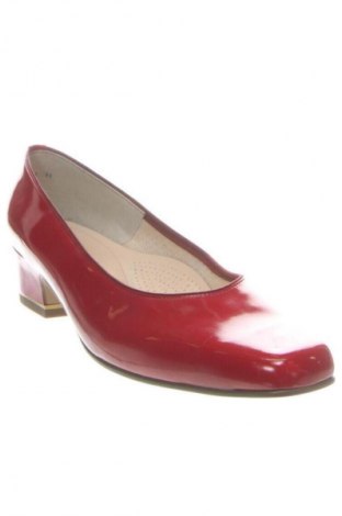 Damenschuhe Ara, Größe 41, Farbe Rot, Preis € 55,24
