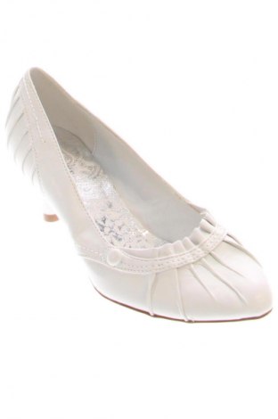 Damenschuhe Arianne, Größe 38, Farbe Weiß, Preis 20,00 €