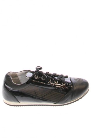 Damenschuhe Armani, Größe 35, Farbe Schwarz, Preis 56,78 €