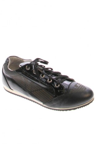 Damenschuhe Armani, Größe 35, Farbe Schwarz, Preis 56,78 €