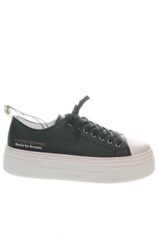Damenschuhe Armani Exchange, Größe 40, Farbe Schwarz, Preis € 137,99