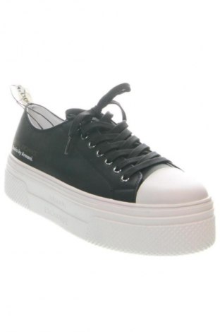 Damenschuhe Armani Exchange, Größe 40, Farbe Schwarz, Preis € 137,99