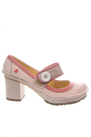 Damenschuhe Art Shoes, Größe 40, Farbe Rosa, Preis € 103,84